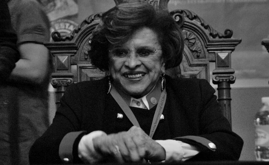 María Luisa "La China" Mendoza