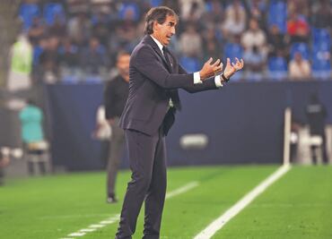 Guillermo Almada dejará a los "Tuzos" del Pachuca el próximo año; ya comunicó a la directiva su intención de irse