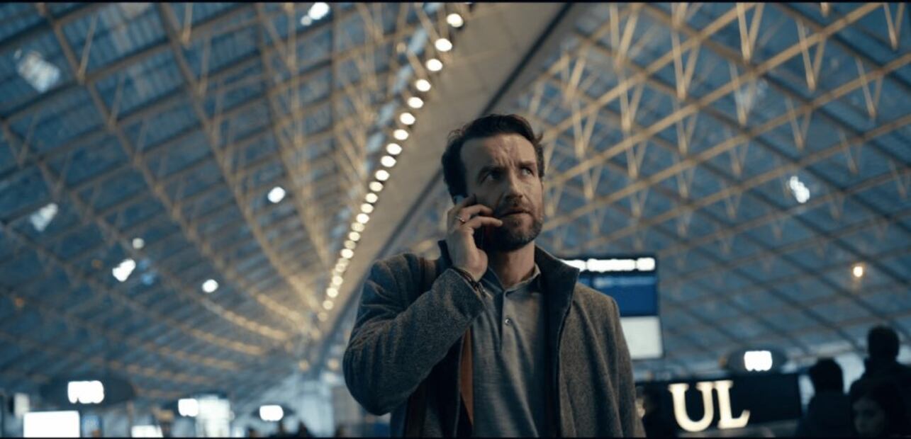 "Cosmética del enemigo". Fuente: Twitter @javierpmar2