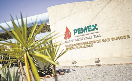 Sindicato petrolero considera peligroso haber abierto datos de trabajadores de Pemex