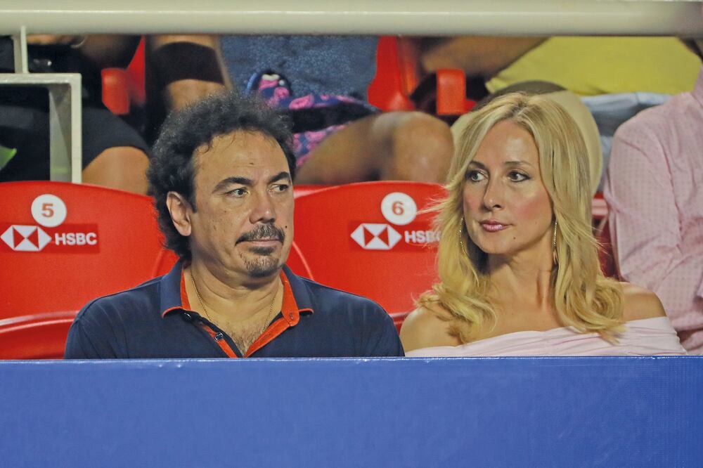 Reprueba el utilizar a tantos foráneos en el torneo local; porque afectan al jugador nacional.  Foto: de Imago 7