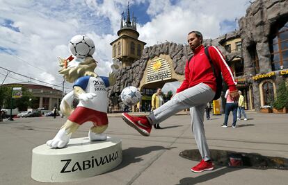 ¿Irás a la Copa Confederaciones 2017? No podrás usar efectivo en estadios