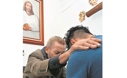 Dejar el sendero del infierno y tomar el de la redención