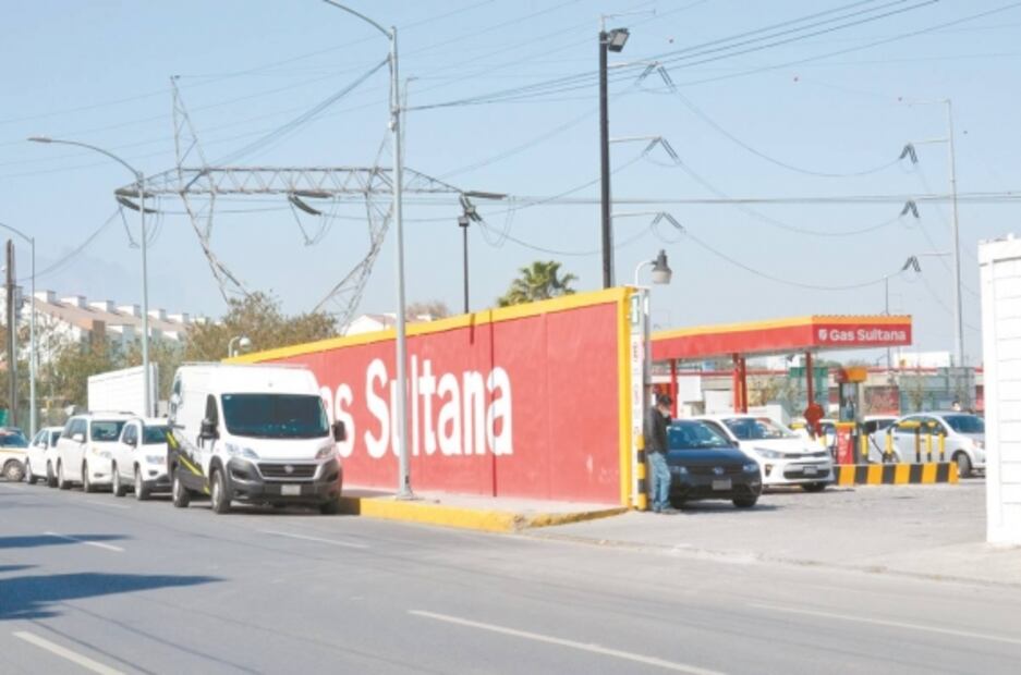 Alerta por escasez de gas natural llega a su fin