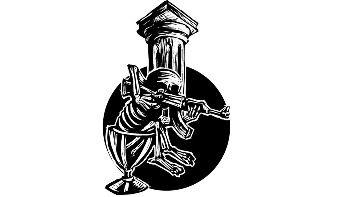 Se busca a quién culpar