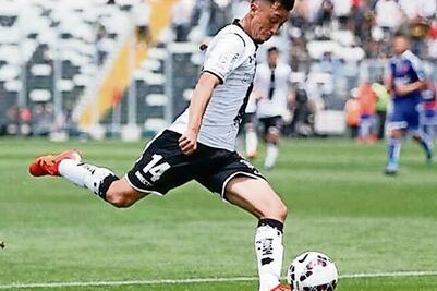 Martín Rodríguez, el “regalito” para La Máquina