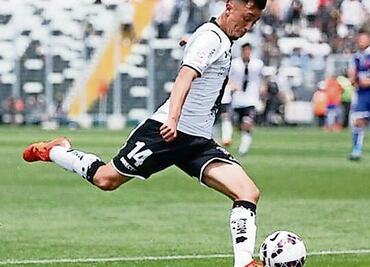 Martín Rodríguez, el “regalito” para La Máquina