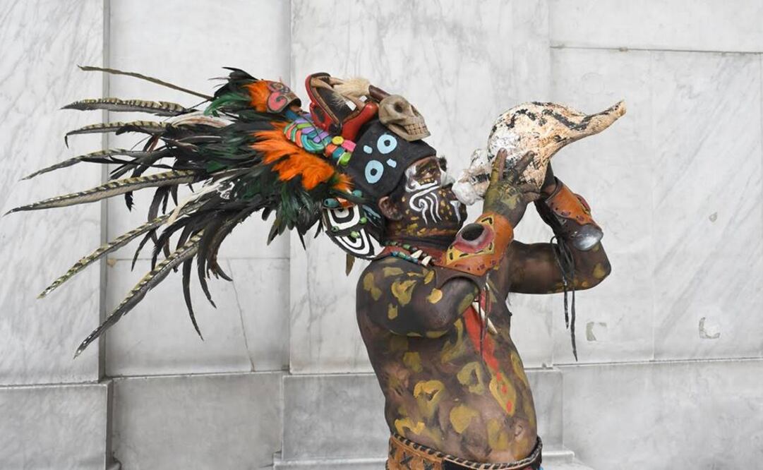 FOTO: Cortesía Secretaría de Cultura.