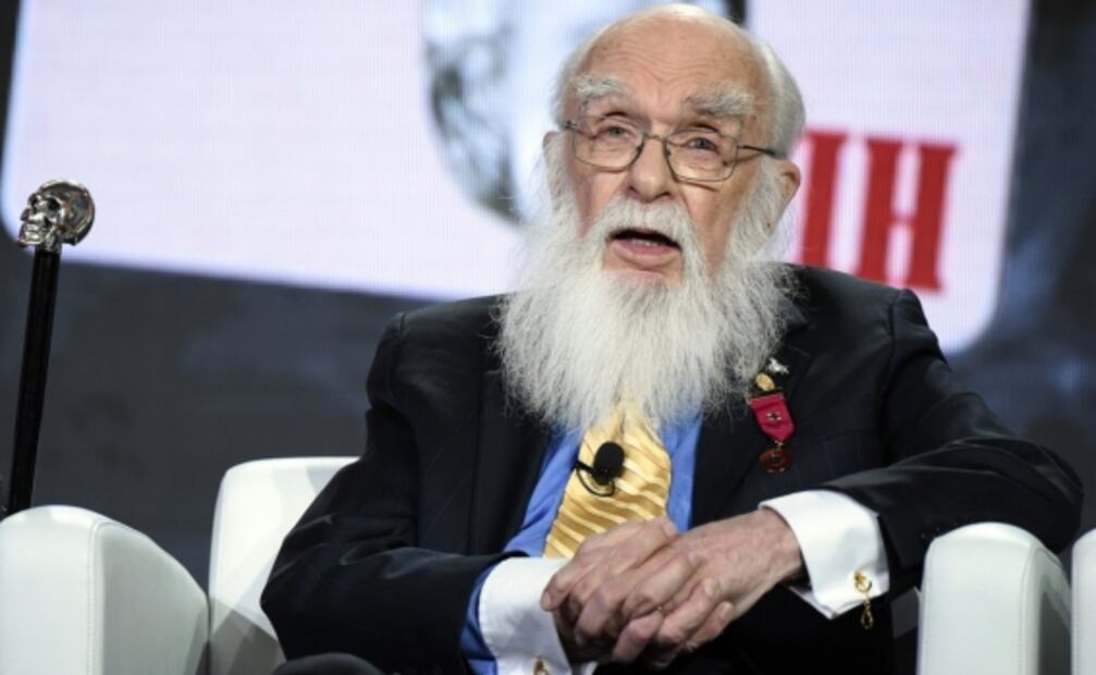 Fallece el "Sorprendente Randi", el gran enemigo de los farsantes