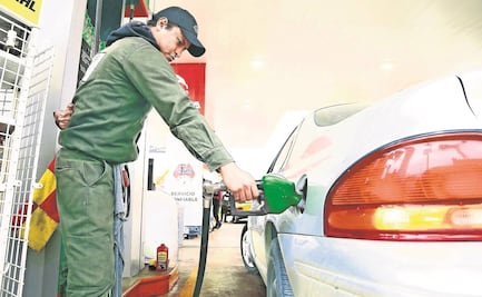 Liberan gasolina importada que se retuvo desde 2021