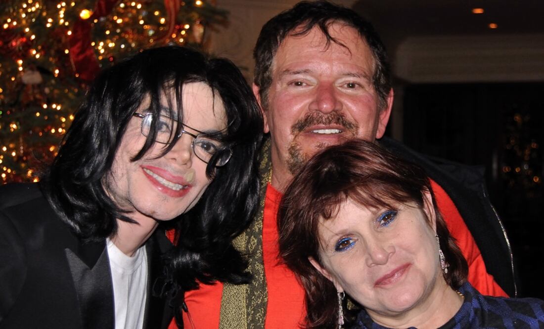 Muere Arnold Klein, doctor de Michael Jackson | El Universal