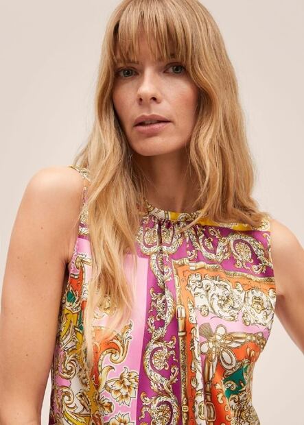 6 looks para celebrar el Día de las Madres 