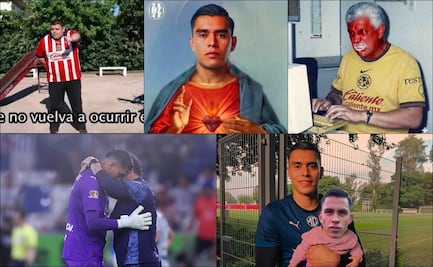 Chivas se mantiene en la cima gracias a Tala Rangel, quien se llevó los mejores MEMES