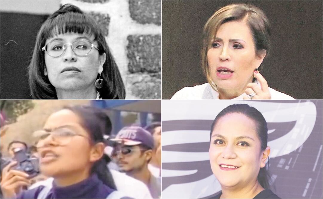 Espionaje. El Centro de Investigación y Seguridad Nacional siguió detenidamente las actividades realizadas por el Consejo General de Huelga durante el paro efectuado en 1999 en la UNAM / ARCHIVO EL UNIVERSAL 