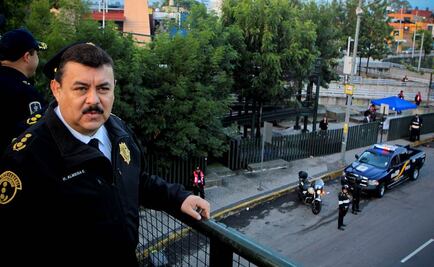 Refuerzan vigilancia en Observatorio y Constituyentes