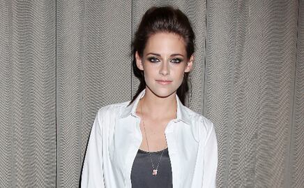 La increíble caracterización de Kristen Stewart como Lady Di