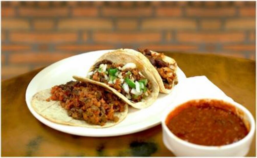 De la Tacopedia a la televisión