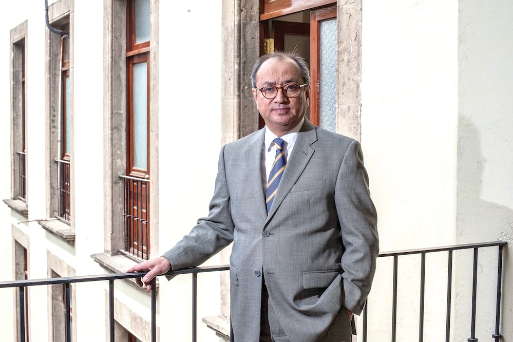 Foto: archivo/EL UNIVERSAL