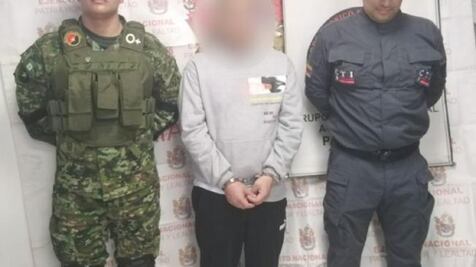 Captagón: la "droga de los terroristas" que se encontró en Colombia