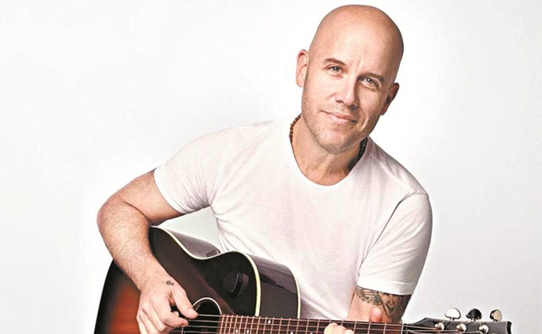 Hacer música no es una fábrica de chorizos, dice el compositor. Foto: Sony Music.