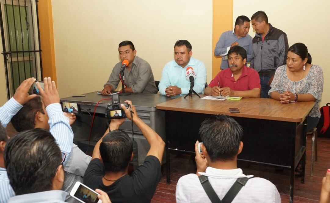 Foto: Edwin Hernández / EL UNIVERSAL