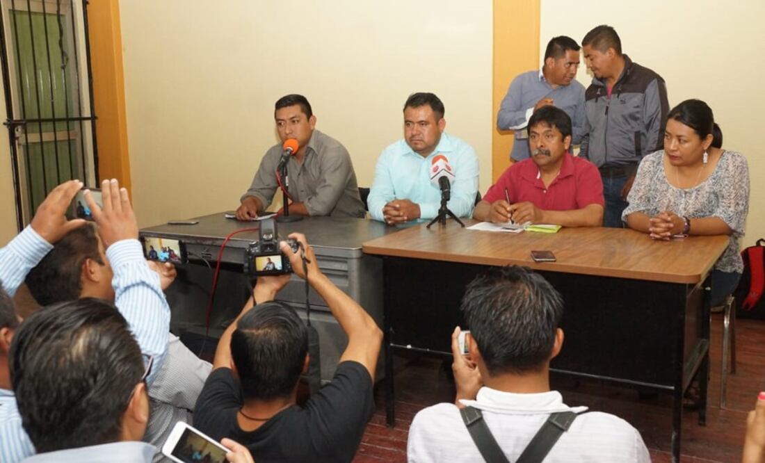 Foto: Edwin Hernández / EL UNIVERSAL