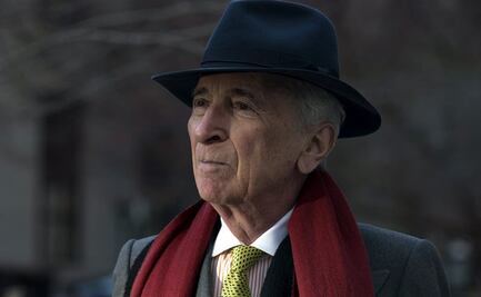 Gay Talese, padre del "Nuevo Periodismo", estalla contra Trump y Biden en entrevista