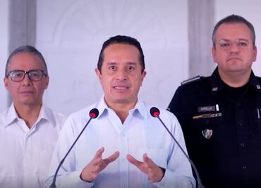 Ubican en Jalisco a probable autor material de multihomicidio en Cancún