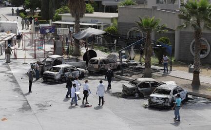 Enfrentamiento tiñe de sangre a la Cruz Azul