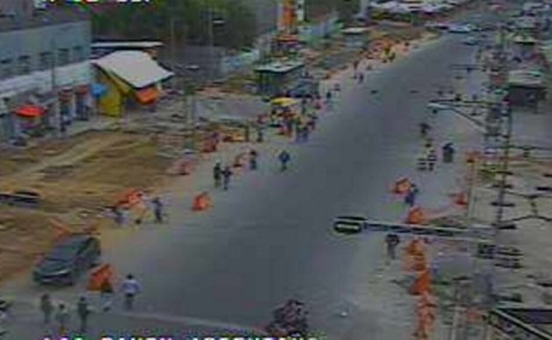 (Foto: Twitter @OVIALCDMX)