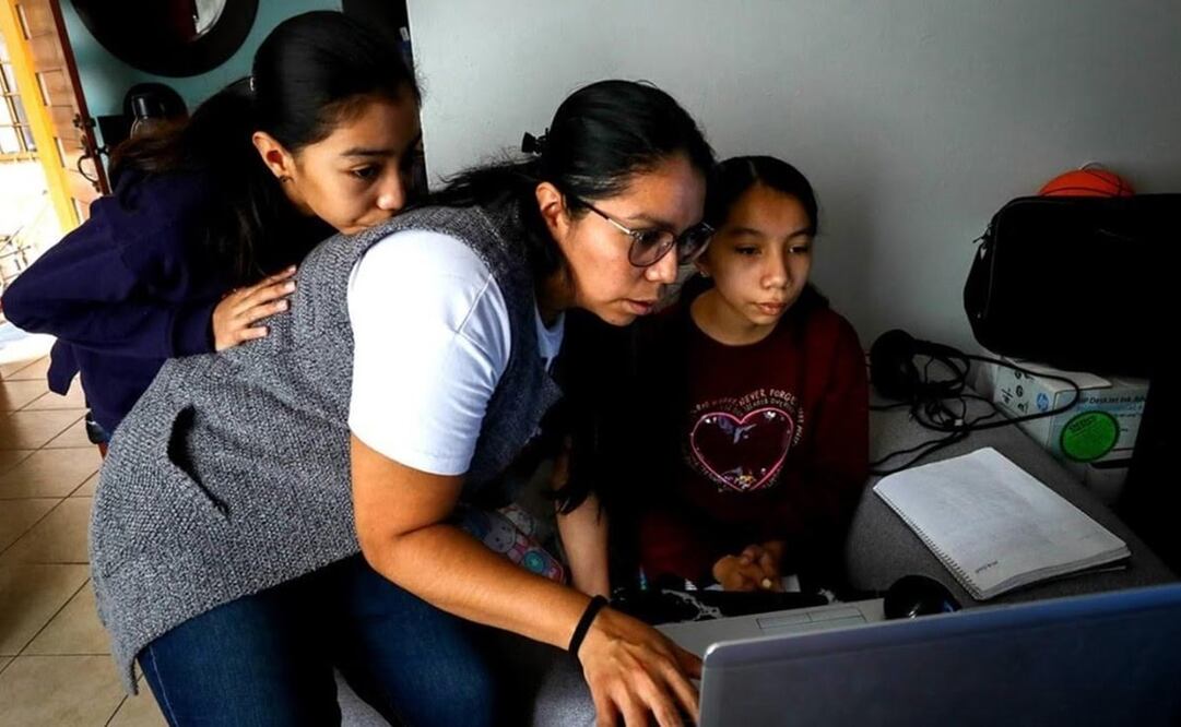 Programa madres solteras septiembre 2023: Estas son las fechas del depósito Foto: Archivo El Universal