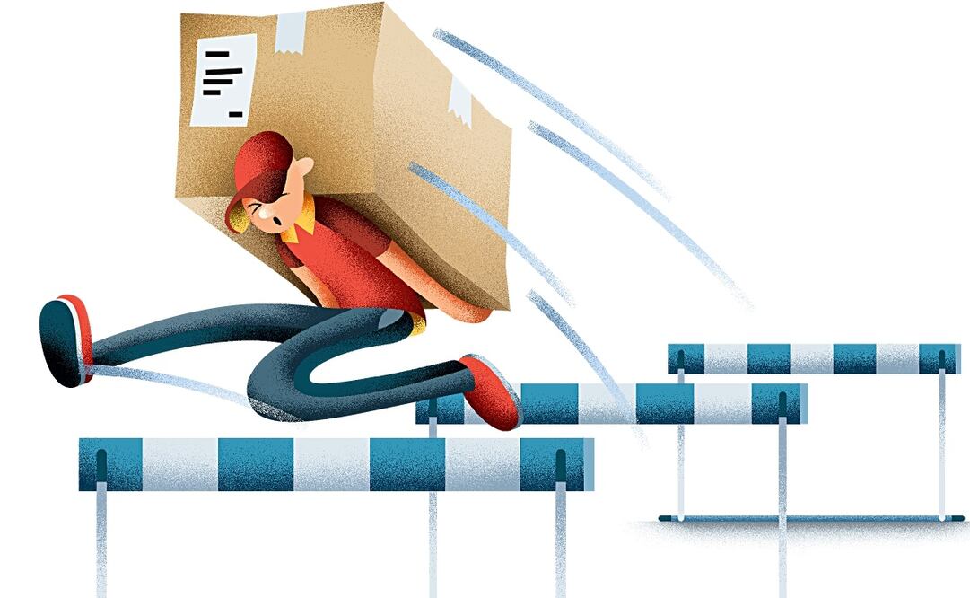 Ilustración: DANIEL RAZO