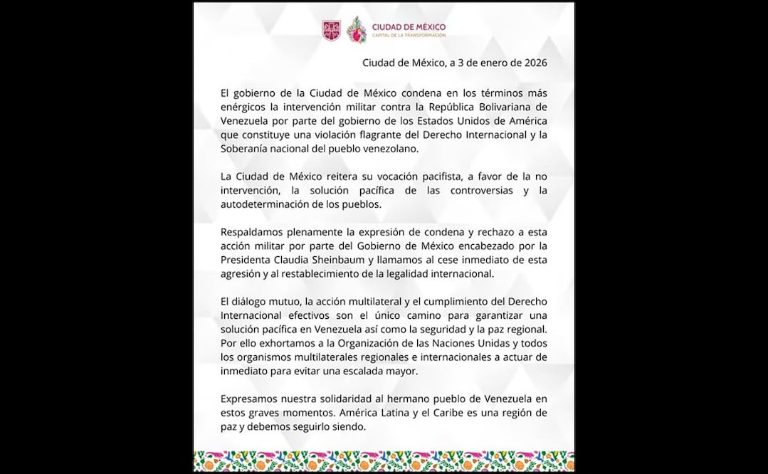 Foto: X @ClaraBrugadaM