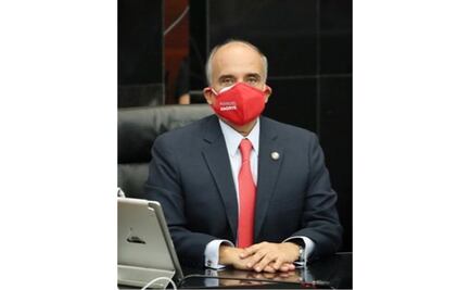 Exhorta PRI en el Senado a instalar mesa de diálogo Segob-INE para revocación de mandato