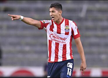 Podemos soñar en grande: “Chelo” Zaldívar