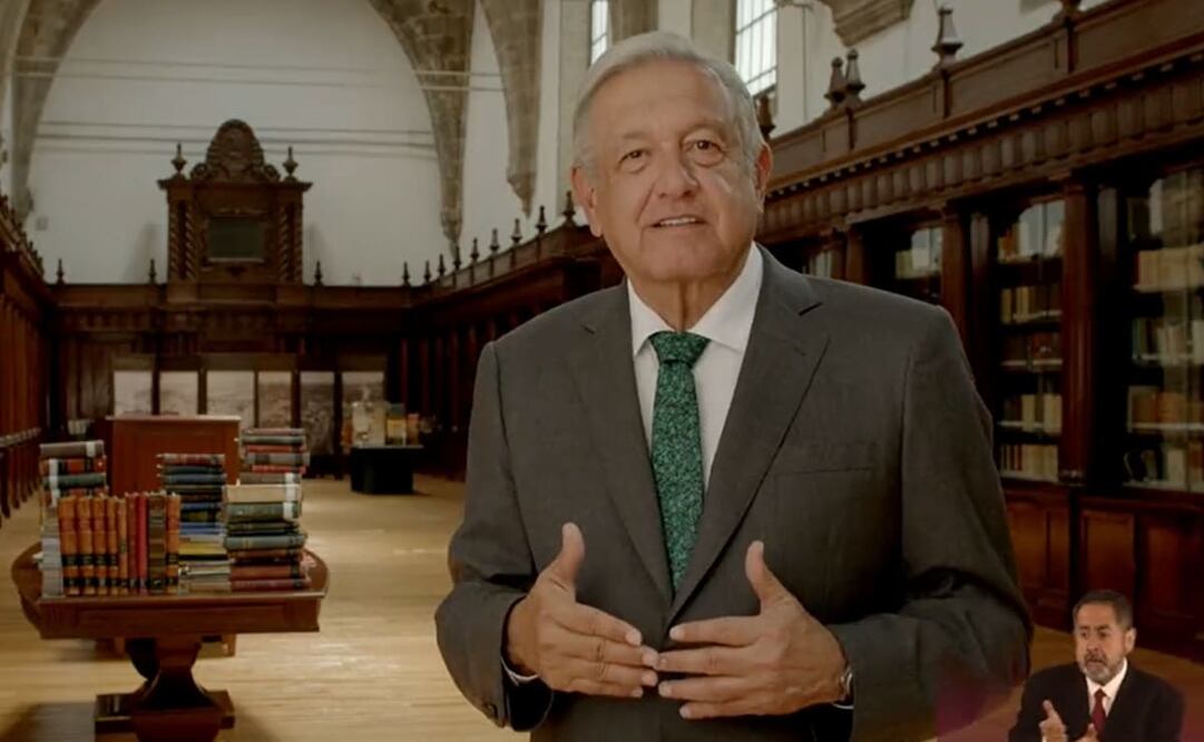 Foto: Captura de video