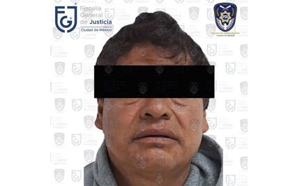 Interceptó a su pareja y abusó de ella en Milpa Alta; ya fue detenido