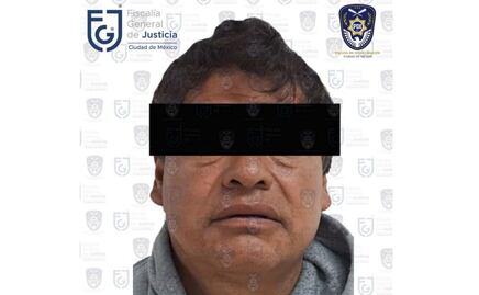 Interceptó a su pareja y abusó de ella en Milpa Alta; ya fue detenido  