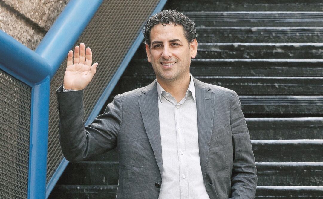 Foto: Archivo EL UNIVERSAL / Ariel Ojeda