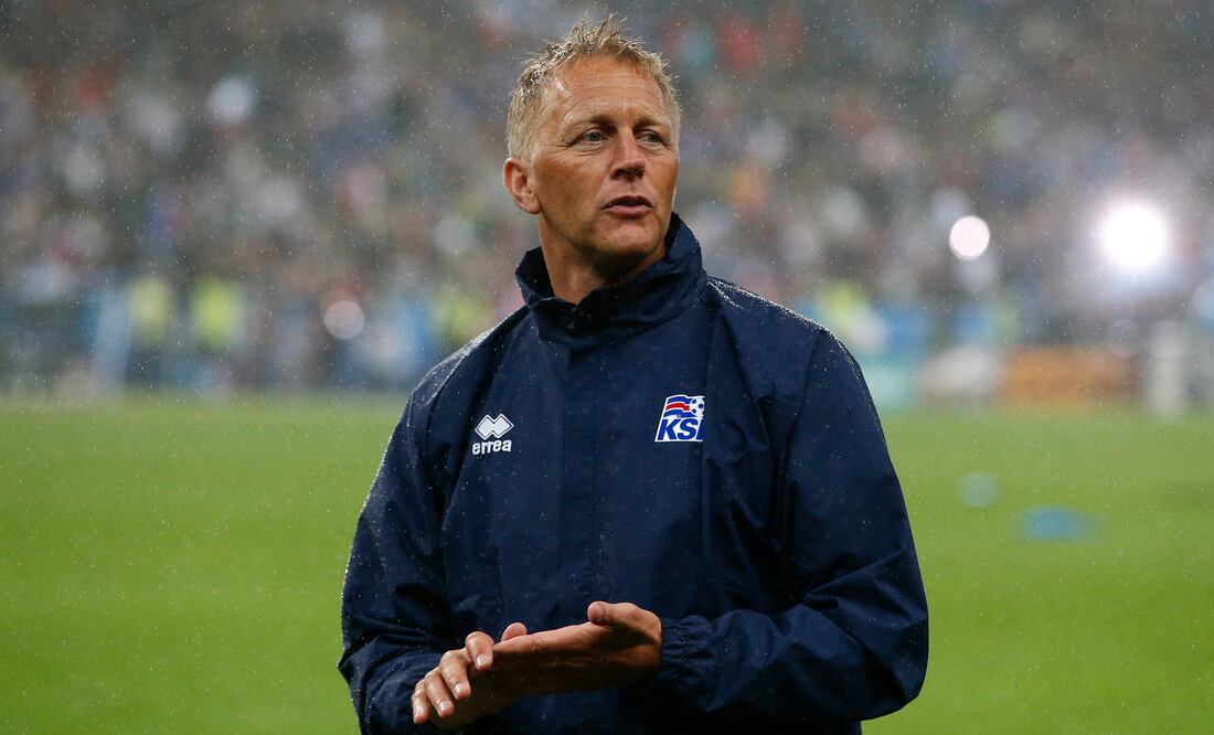 AP. Heimir Hallgrimsson