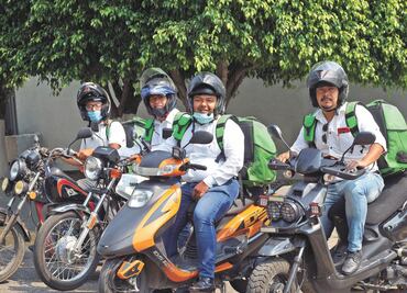 Economía digital, a pagar impuestos