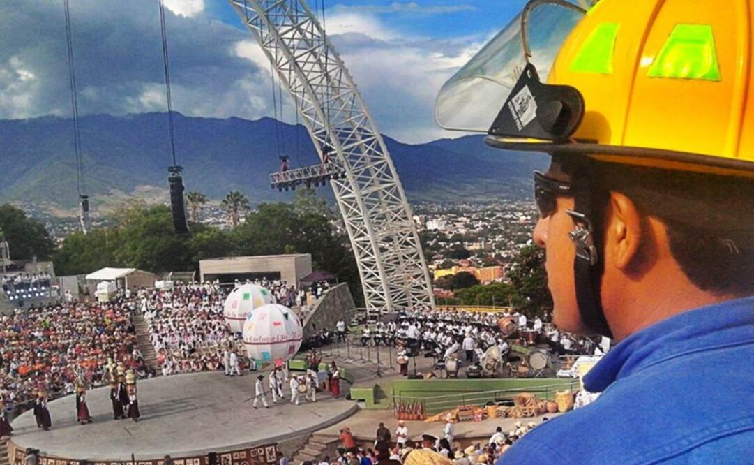 Foto: Cortesía SSPO