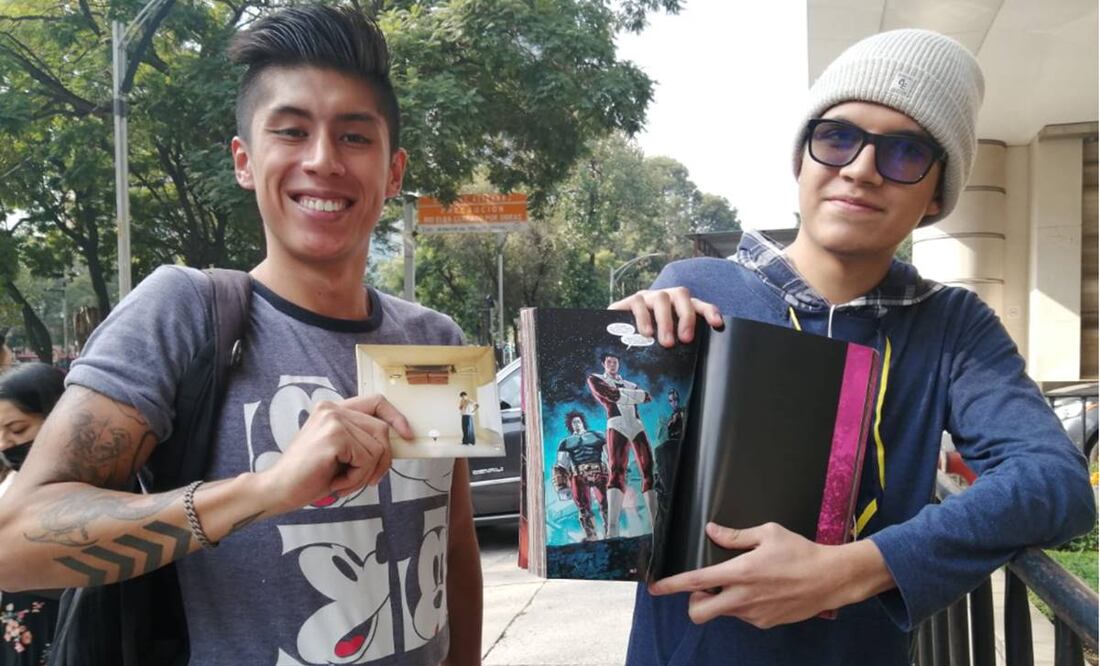 Foto: Araceli García/EL UNIVERSAL