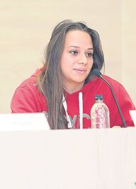 Hockey sobre hielo femenil, al Preolímpico