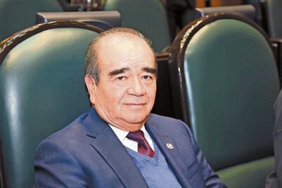 Rebatiña por la candidatura al Senado en Morena-Edomex