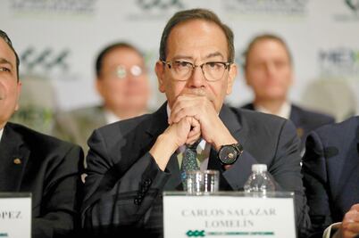 Cancelar rondas no da garantías a inversión: CCE