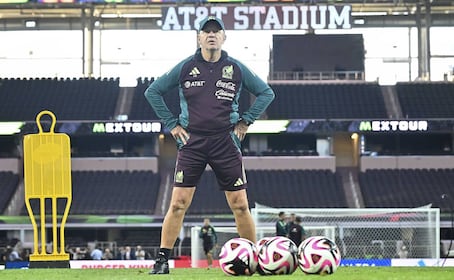 Selección Mexicana: ¿Cuáles son las principales dudas de Javier Aguirre para su lista del Mundial?