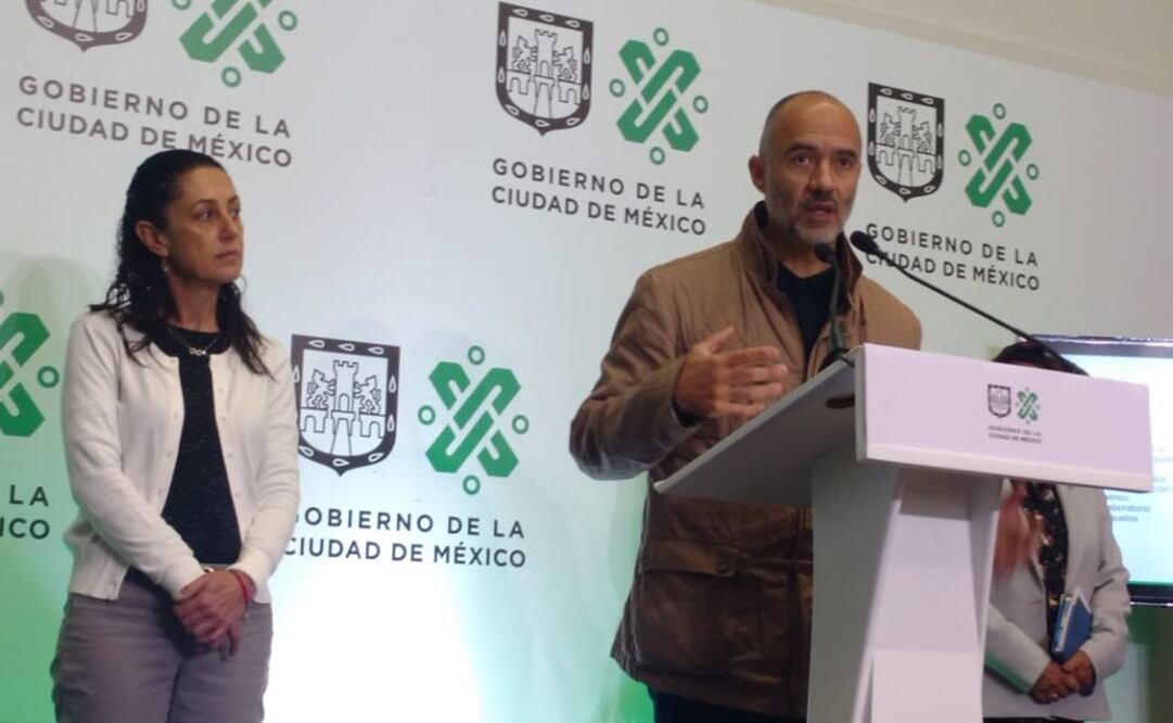 Foto: Gerardo Suárez. EL UNIVERSAL