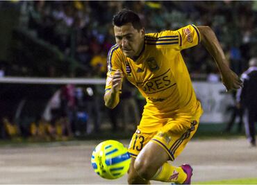Tigres, 'víctima' de clembuterol en Copa Libertadores