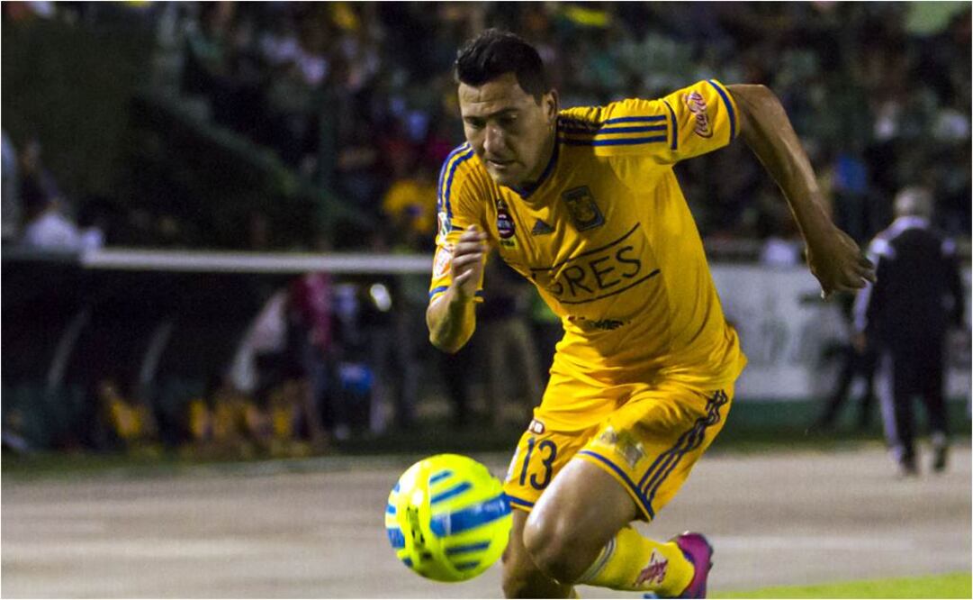  Tigres, 'víctima' de clembuterol en Copa Libertadores 